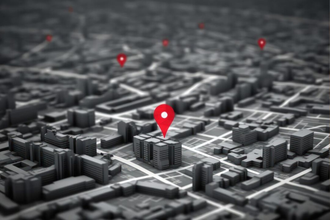 Análise de Competição e SEO Local
