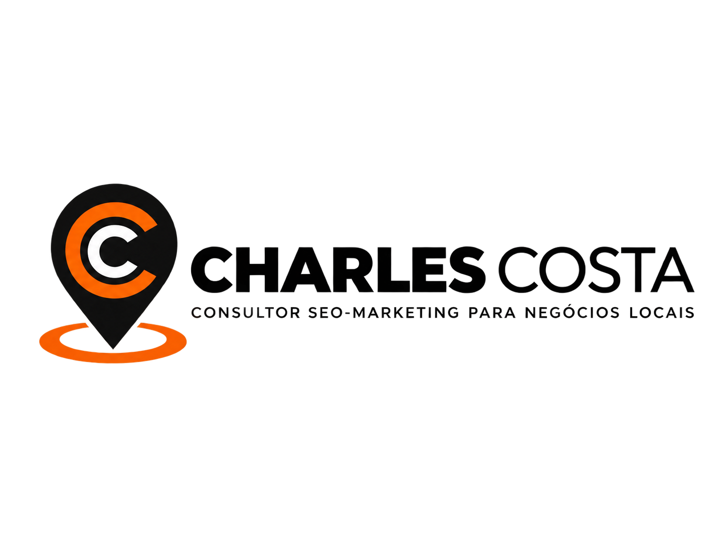 consultor-seo-marketing-negocios-locais-charles-costa-logomarca-clara